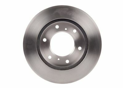 Mitsubishi L200 2.5DI-D	 2005-2015 Bosch Ön Disk 294mm 2 Adet