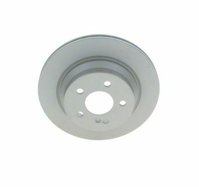 Mercedes GLK (204) GLK220CDI 2.1 2009-2015 Bosch Arka Disk 300mm 2 Adet