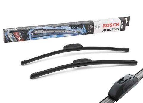 Mini Cooper D F56 1.5D 2014-2019 Bosch Aerotwin Silecek AR451S