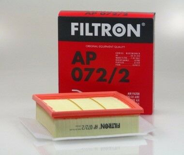 Opel Corsa D 1.4 2012-2014 FILTRON Hava Filtresi