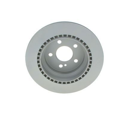 Mercedes E Serisi (212) E350CDI 3.0	 2008-2013 Bosch Arka Disk 300mm 2 Adet