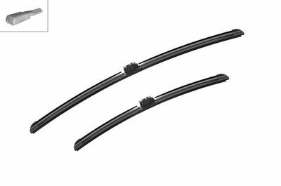 Mercedes B Serisi (246) B200 1.6 2016-2018 Bosch Aerotwin Silecek