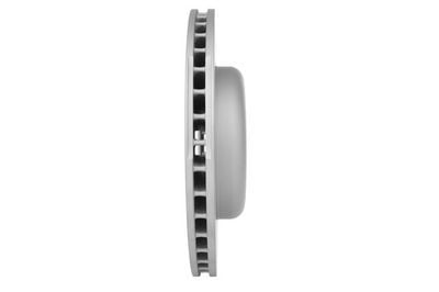 BMW 5 F10 525d xD 2.0 2011-2016 Bosch Ön Disk 348mm 2 Adet