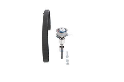 Nissan Qashqai 1.5dCi 2013-2021 Bosch Triger Seti 27mm