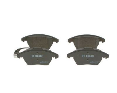 Volkswagen Touran 1.4TSI 2006-2010 Bosch Ön Balata NETPAR23587