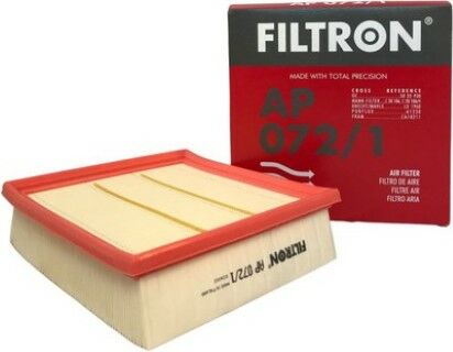 Alfa Romeo Mito 1.6JTDM 2008-2012 FILTRON Hava Filtresi Süngersiz