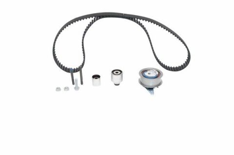Renault Captur 1.5dCi 2013-2021 Bosch Triger Seti 27mm