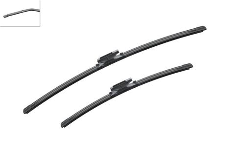 Peugeot Expert 2.0HDi 2016-2021 Bosch Aerotwin Silecek