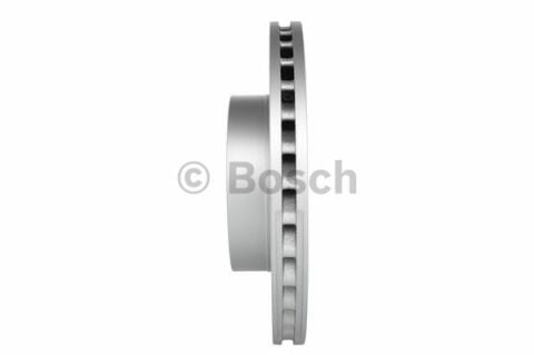 Mercedes C Serisi (204) C230 2.5 2007-2009 Bosch Ön Disk 2 Adet