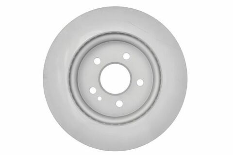 Mercedes ML Serisi (163) ML320 3.2	 1998-2003 Bosch Ön Disk 2 Adet