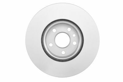 Volvo S60 2.0 T5 2010-2014 Bosch Ön Disk (300 mm) 2 Adet