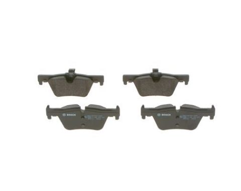 BMW 1 F21 114d 1.5 2015-2019 Bosch Arka Balata 25307