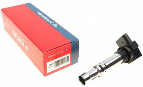 Volkswagen Tiguan 2.0TFSI 2007-2011 BREMI Ateşleme Bobini
