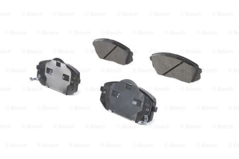 Hyundai ix35 1.6GDI 2010-2015 Bosch Ön Balata NETPAR24501