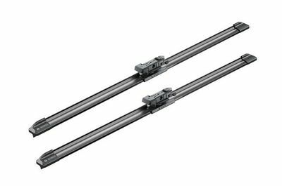 BMW 1 E81 118i 2.0 2004-2011 Bosch Aerotwin Silecek A922S