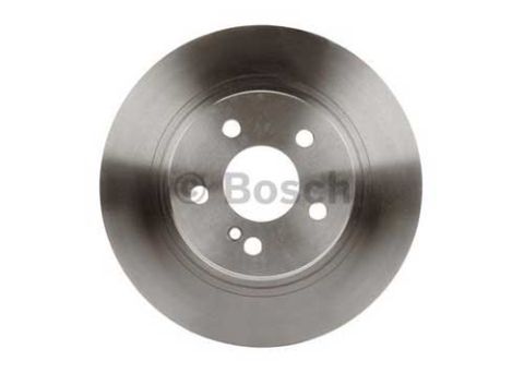 Mercedes C Serisi (204) C230 2.5 2007-2009 Bosch Arka Disk 300mm 2 Adet