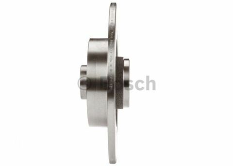 Renault Laguna 2 1.6 2001-2007 Bosch Arka Disk Rulmansız 2 Adet