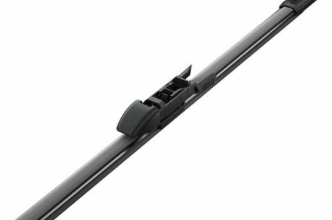 BMW 1 E81 118i 2.0 2004-2011 Bosch Arka Silecek A280H