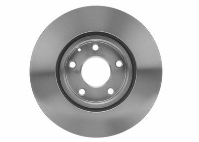 Mazda CX-5 2.2D 2012-2015 Bosch Ön Disk 2 Adet
