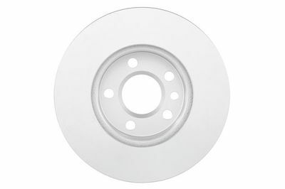 Volkswagen Caravelle T4 2.5TDI 1998-2003 Bosch Ön Disk 2 Adet