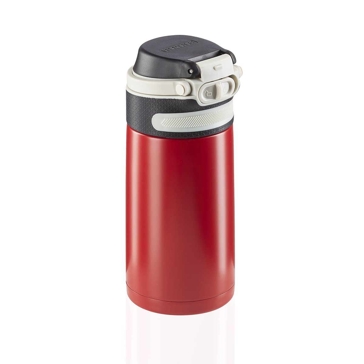 Leifheit Termos 350 Ml Kırmızı