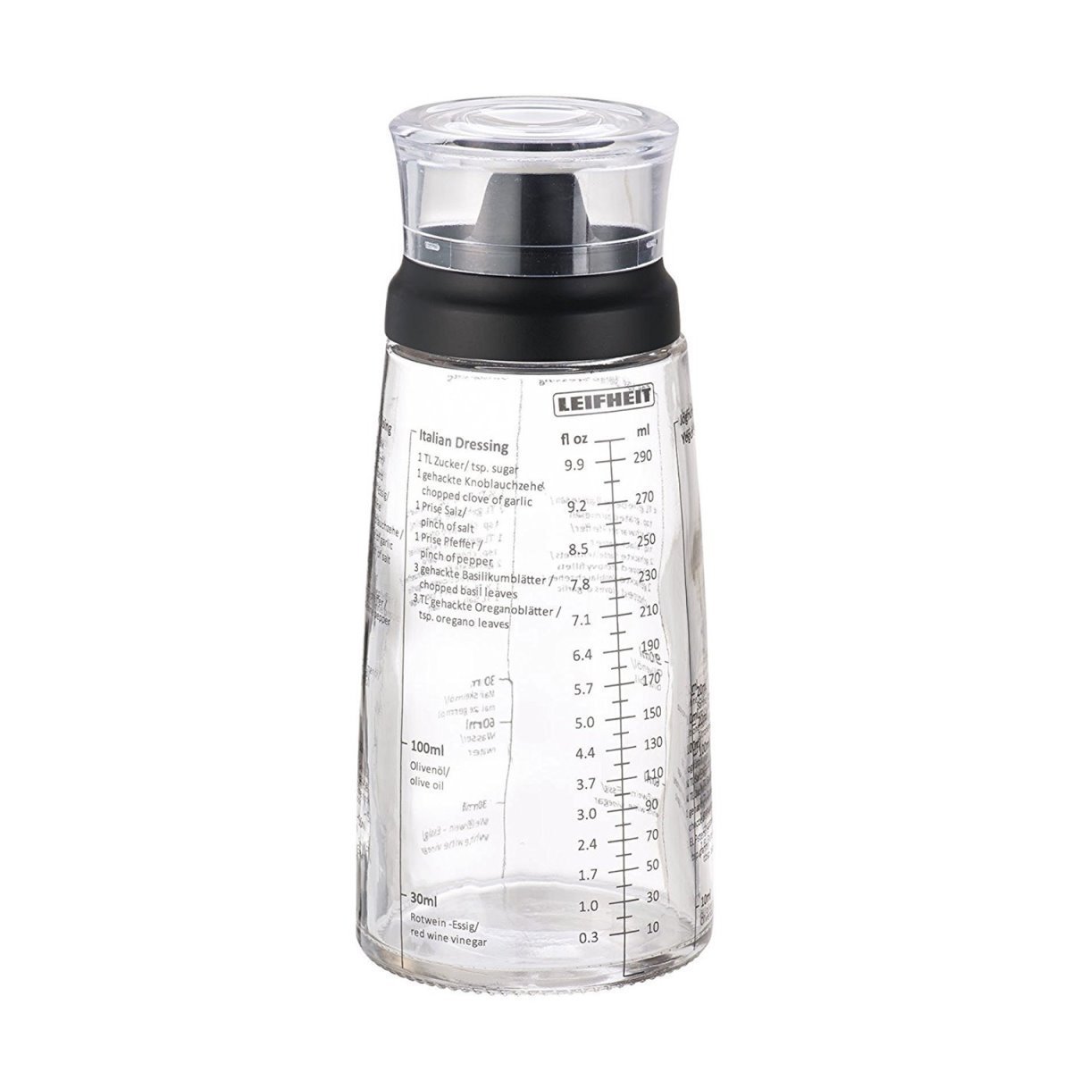 Leifheit Salata Sos Şişesi 300Ml