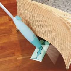 Leifheit Picospray Püskürtme Yer Temizleyici