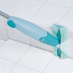 Leifheit Picospray Püskürtme Yer Temizleyici