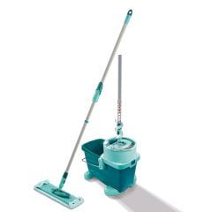 Leifheit Clean Twist Combi XL Zemin Sileceği Seti 42 Cm