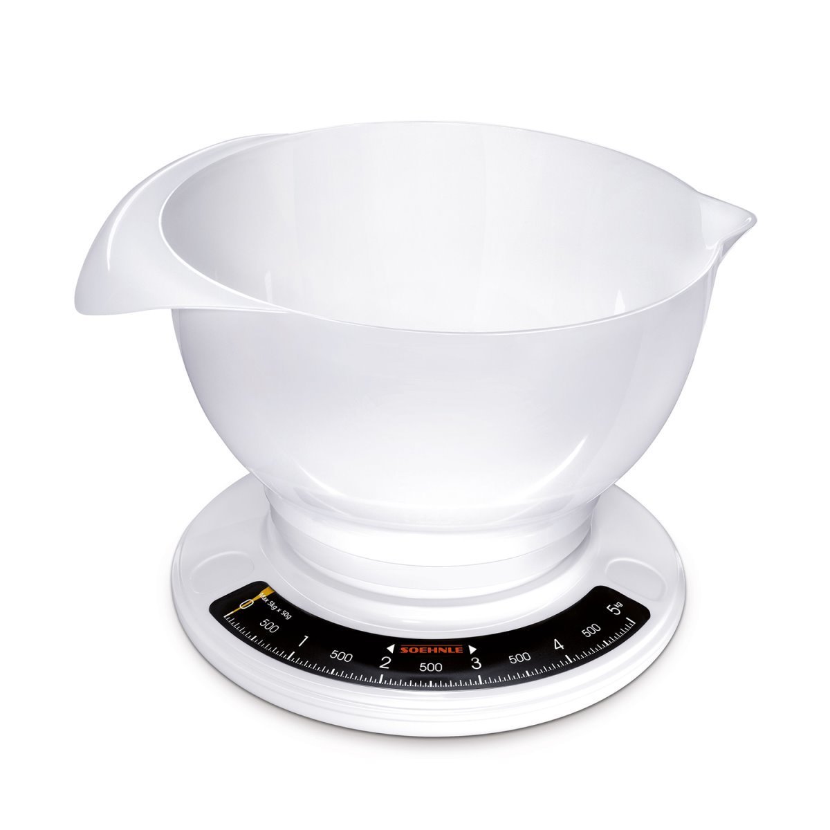 Leifheit Mutfak Tartısı 5 Kg