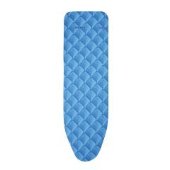 Leifheit Ütü Masası Örtüsü Cotton Comfort S-M-125X40 Cm