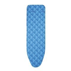 Leifheit Ütü Masası Örtüsü Cotton Comfort S-M-125X40 Cm