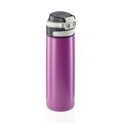 Leifheit Termos 600 Ml Mor