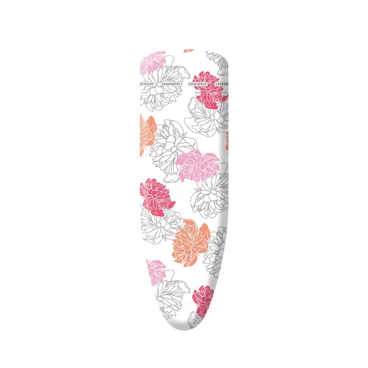 Leifheit Ütü Masası Örtüsü Cotton Classic M 125X40 Cm
