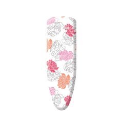 Leifheit Ütü Masası Örtüsü Cotton Classic M 125X40 Cm
