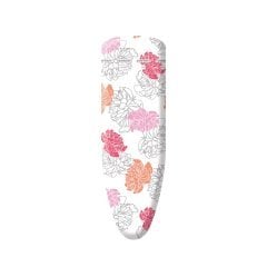 Leifheit Ütü Masası Örtüsü Cotton Classic M 125X40 Cm