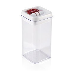 Leifheit Saklama Kabı 1.2 Lt