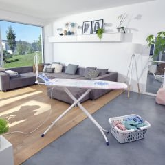 Leifheit Klasik Compact Plus Ütü Masası M