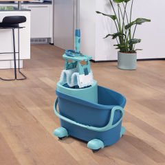 Leifheit Clean Twist Ergo Temizlik Seti M