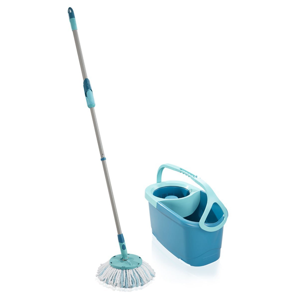 Leifheit Clean Twist Ergo Mop Set