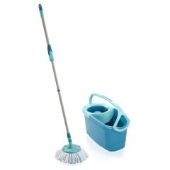 Leifheit Clean Twist Ergo Mop Set