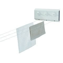 Leifheit Rollfix Duvar Monte Kurutucu 150