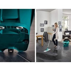 Leifheit Profi Mobile Paspas Kova xl
