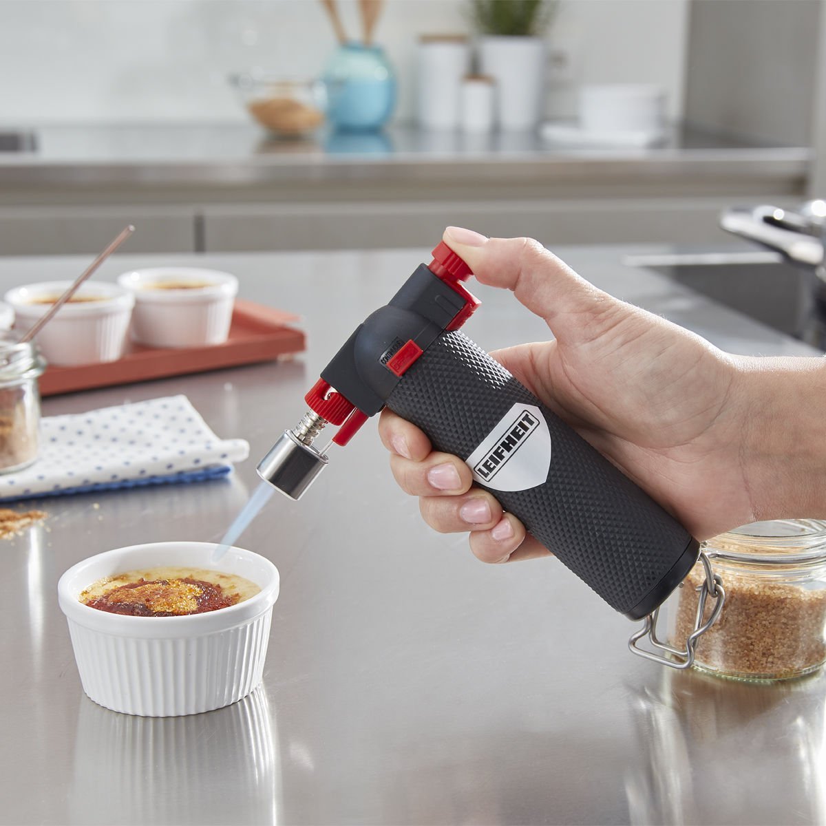 Leifheit Mutfak Pürmüzü