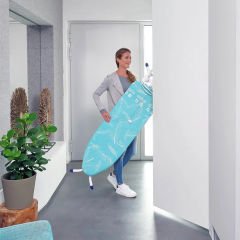 Leifheit Air Board Compact Plus M Ütü Masası 120x38 Cm