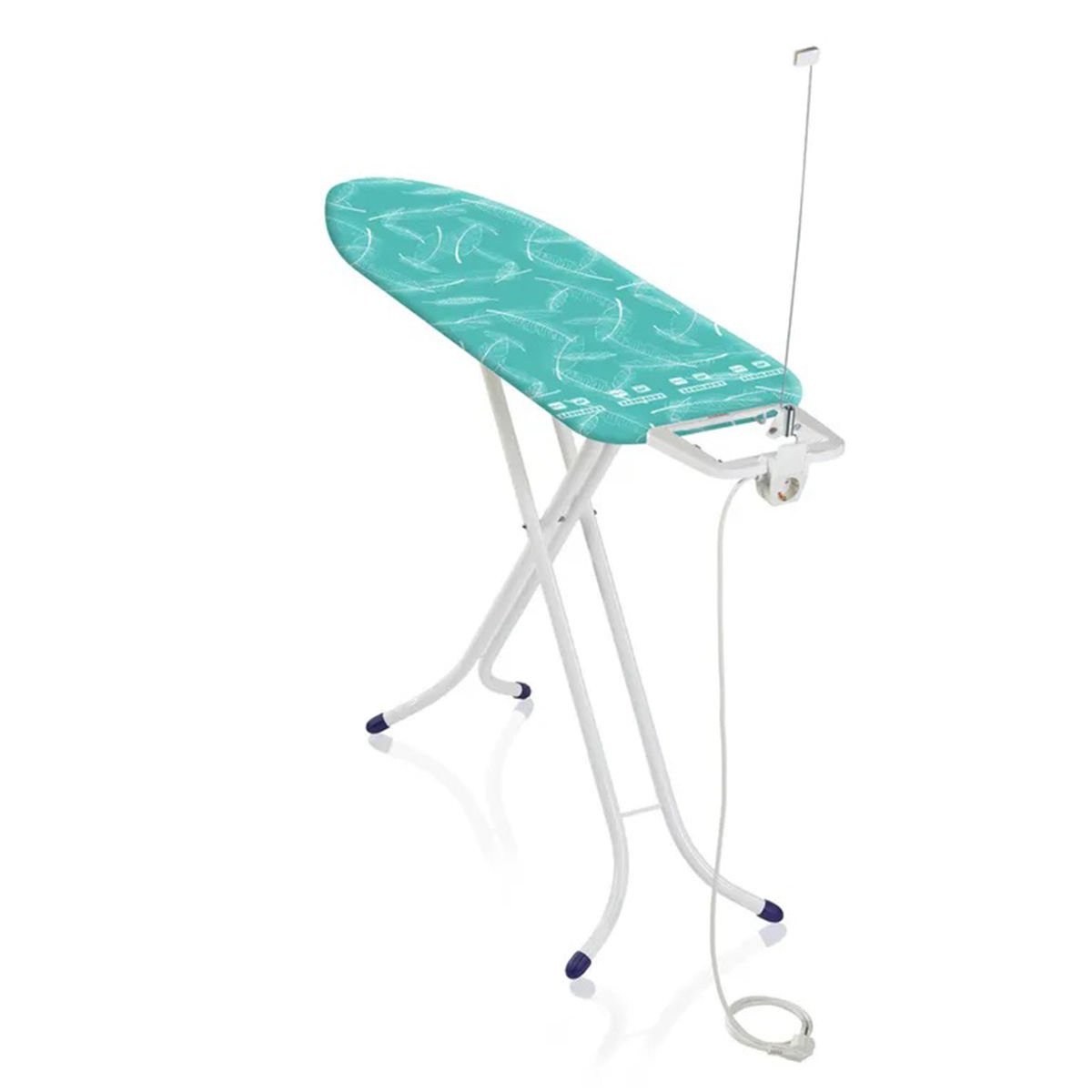 Leifheit Air Board Compact Plus M Ütü Masası 120x38 Cm