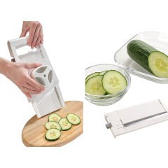 Leifheit Multi Purpose Çok Amaçlı Rende