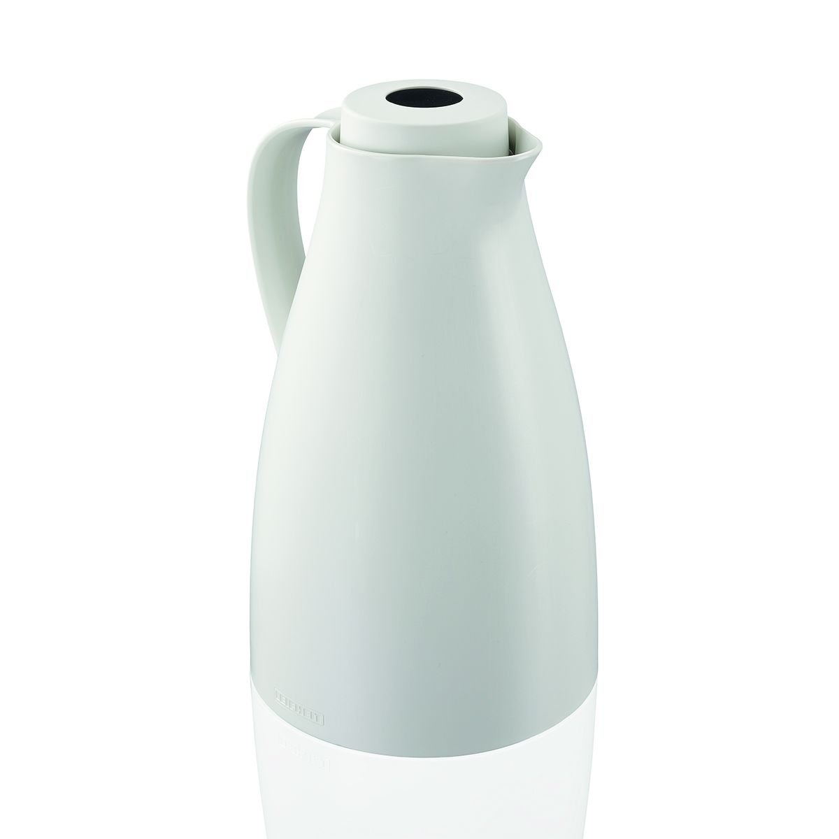 Leifheit Harmonic Termos 1 Litre Beyaz