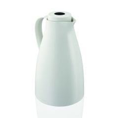 Leifheit Harmonic Termos 1 Litre Beyaz