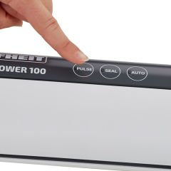 Leifheit Vacu Power 100 Vakum Cihazı